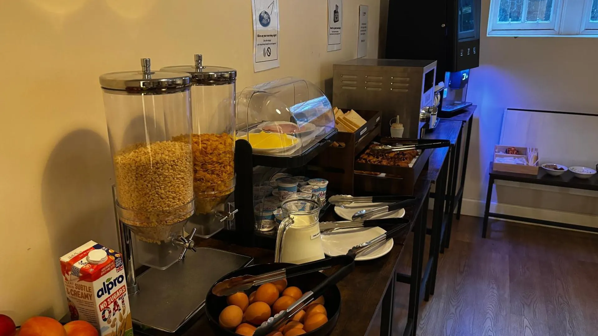 Hostel Safestay Edinburgh Cowgate Velká Británie