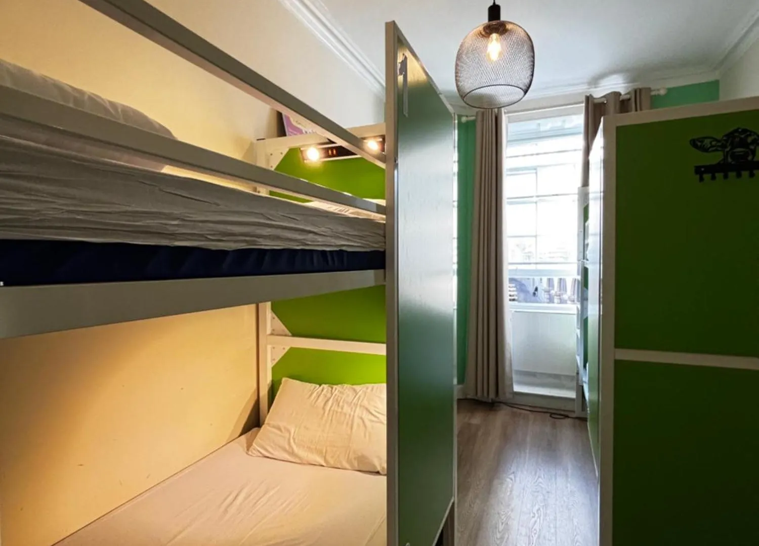 Safestay Edinburgh Cowgate