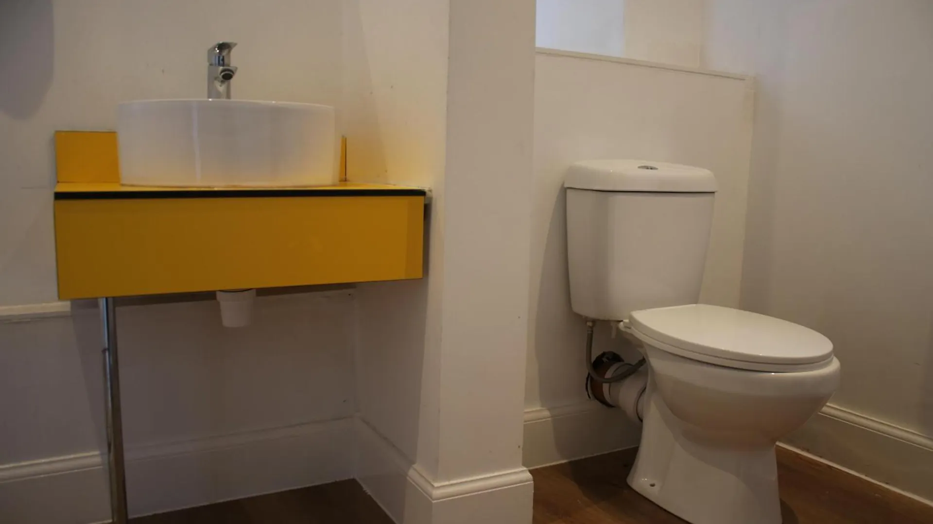 Hostel Safestay Edinburgh Cowgate