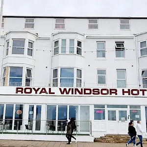 ** Otel The Royal Windsor Birleşik Krallık