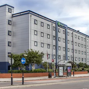 *** Otel Express Royal Docks By Ihg Birleşik Krallık