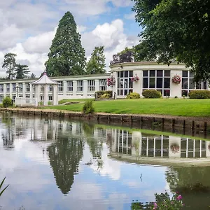 **** Otel Doubletree By Hilton Cheltenham-cotswolds Birleşik Krallık