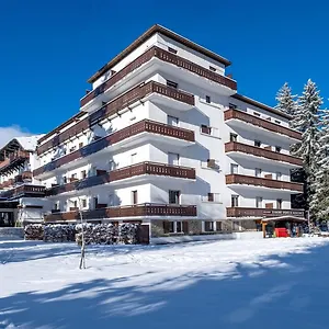 Résidence Pierre&vacances Le Mont D'arbois Megève