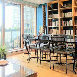**** Otel Bermondsey Square - A Bespoke Birleşik Krallık