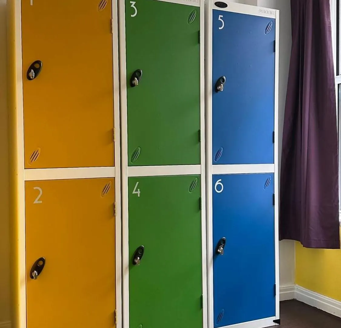 Hostel Safestay Edinburgh Cowgate
