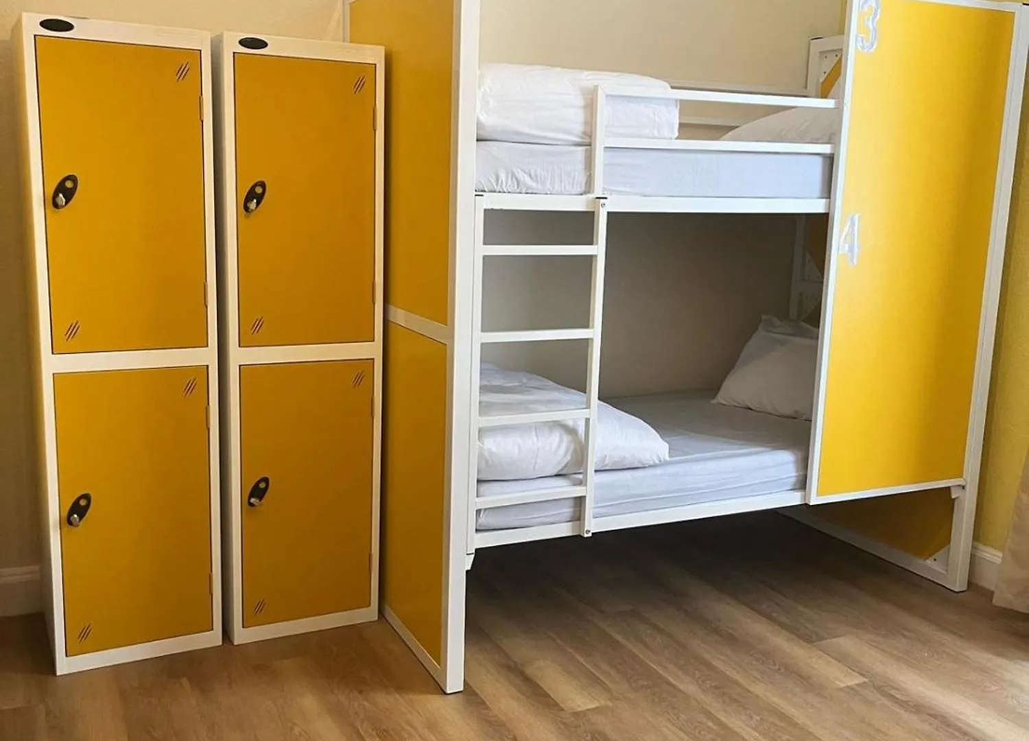 Safestay Edinburgh Cowgate 0*,  Birleşik Krallık