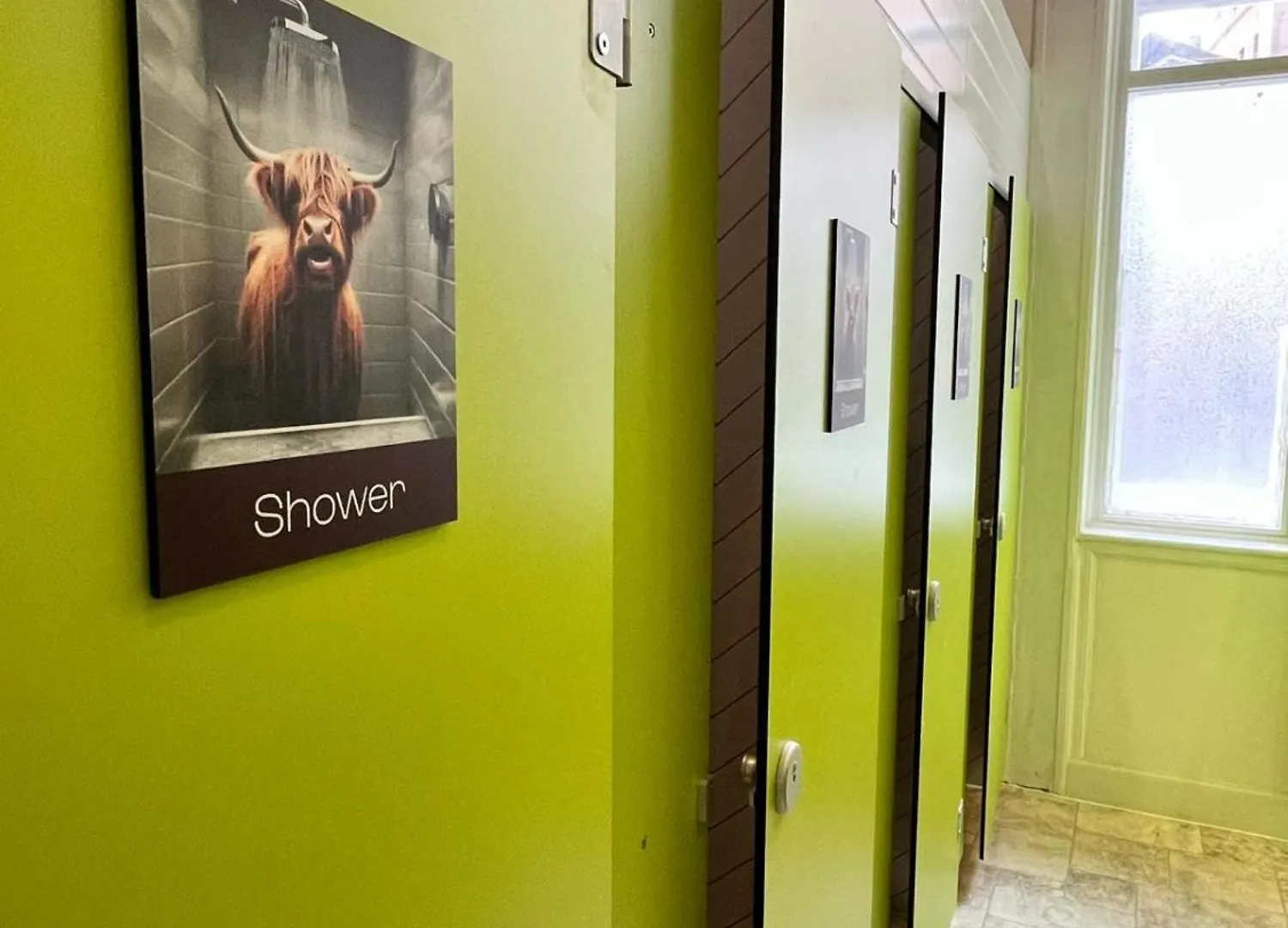 Safestay Edinburgh Cowgate Birleşik Krallık