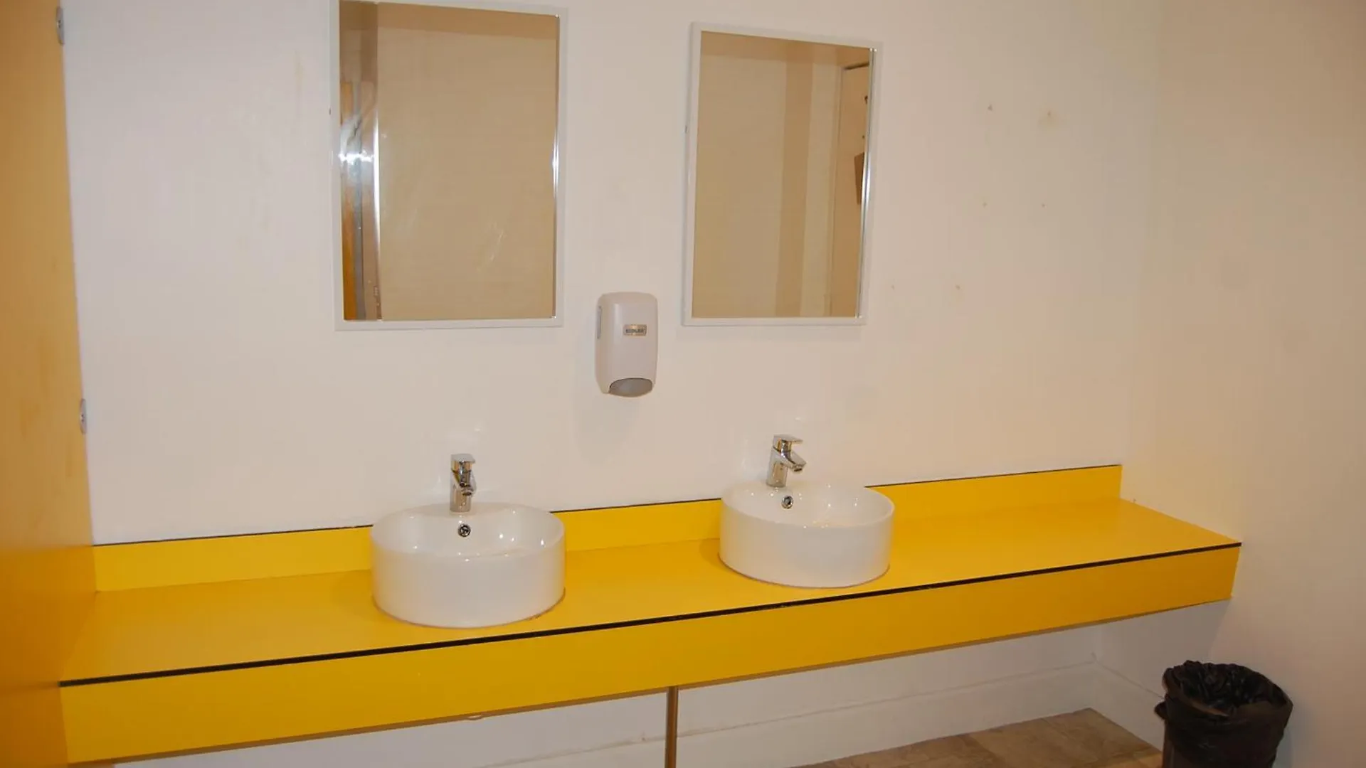 Safestay Edinburgh Cowgate Hostel