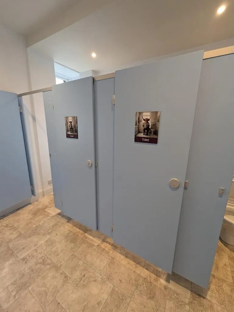 Safestay Edinburgh Cowgate 0*,  Birleşik Krallık